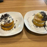 You Cake It Comida