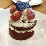 You Cake It Comida