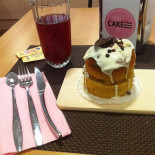 You Cake It Getränk