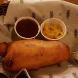 Frankie Hot Dogs Saldanha Speisekarte