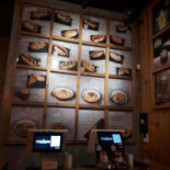 Frankie Hot Dogs Saldanha Speisekarte