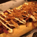 Frankie Hot Dogs Saldanha Essen