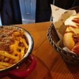 Frankie Hot Dogs Saldanha Essen