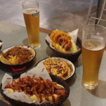 Frankie Hot Dogs Saldanha Essen