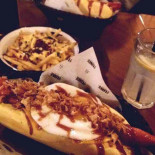 Frankie Hot Dogs Saldanha Essen
