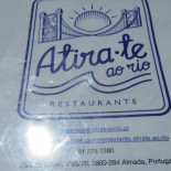 Atira-te Ao Rio Carte