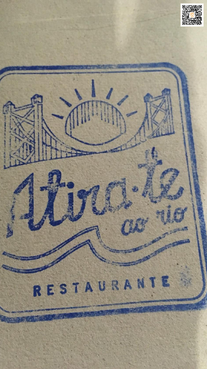 Atira-te Ao Rio Carte