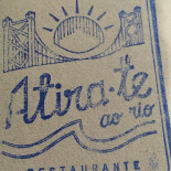 Atira-te Ao Rio Carte