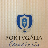 Portugalia Cervejaria Almirante Reis Carte