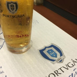 Portugalia Cervejaria Almirante Reis Carte