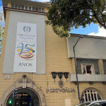 Portugalia Cervejaria Almirante Reis Extérieur