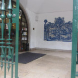 Portugalia Cervejaria Almirante Reis Extérieur