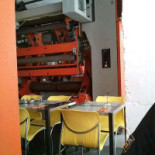 Malaca Too À l'intérieur