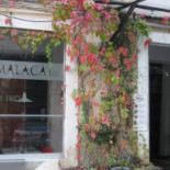 Malaca Too Extérieur