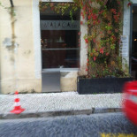 Malaca Too Extérieur