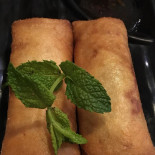 Malaca Too Nourriture