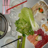 Malaca Too Nourriture