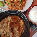 Malaca Too Cibo