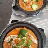 Malaca Too Cibo