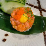 Katsuo Bebida
