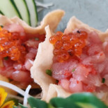 Katsuo Comida