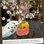 Katsuo Comida