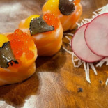 Katsuo Bebida