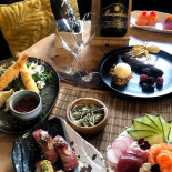 Katsuo Bebida