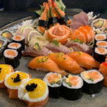 Katsuo Comida