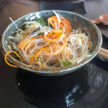 Katsuo Comida