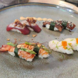 Katsuo Comida