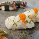 Katsuo Comida
