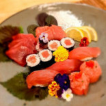 Katsuo Comida