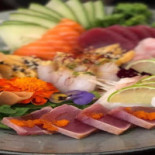 Katsuo Comida