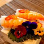 Katsuo Comida