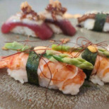 Katsuo Comida
