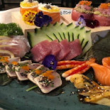 Katsuo Comida