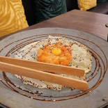 Katsuo Comida