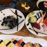 Katsuo Comida