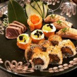 Katsuo Bebida