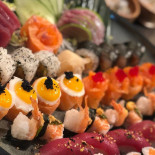 Katsuo Comida