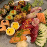 Katsuo Comida