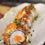 Katsuo Nourriture