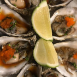 Katsuo Nourriture