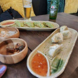 Katsuo Nourriture