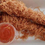 Katsuo Nourriture