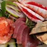 Katsuo Nourriture