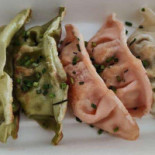 Katsuo Nourriture