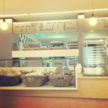 Choupana Caffé Dentro