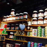 Choupana Caffé Bebida